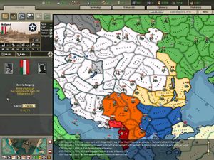 1914 - Hearts of Iron 2 Wiki